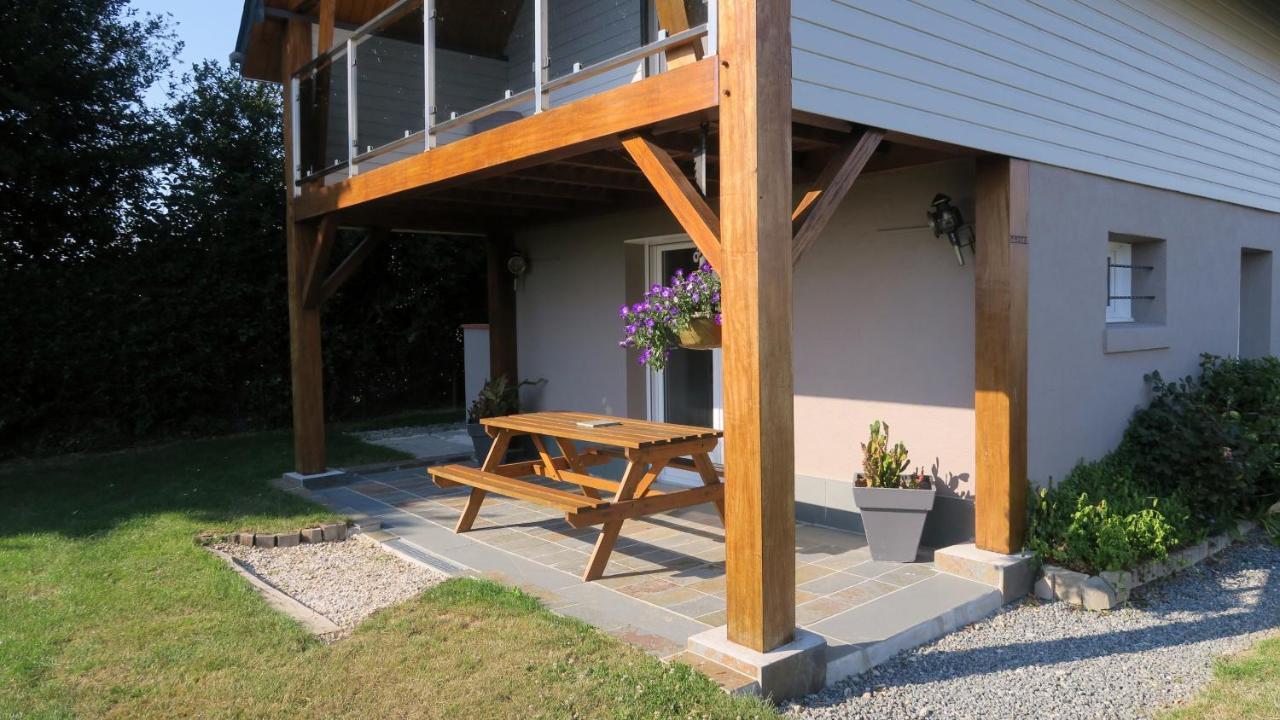 Le Clos Brayon Saint-Honore  Exterior photo