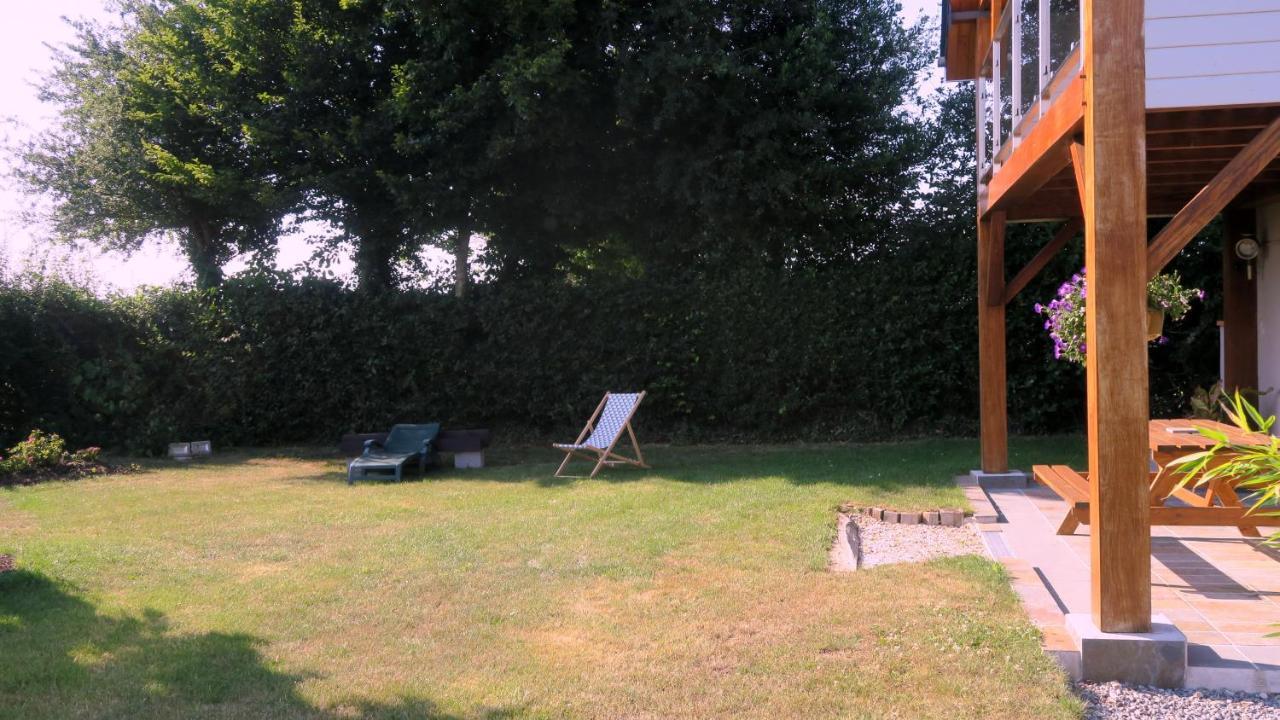 Le Clos Brayon Saint-Honore  Exterior photo