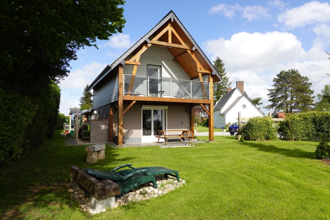 Le Clos Brayon Saint-Honore  Exterior photo