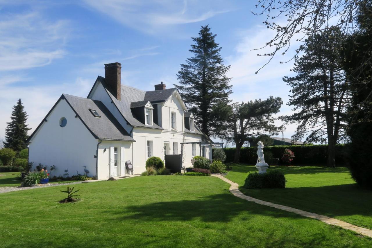 Le Clos Brayon Saint-Honore  Exterior photo