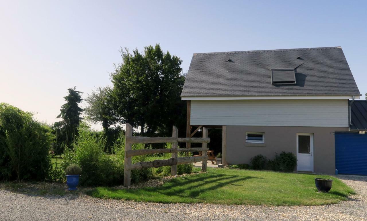Le Clos Brayon Saint-Honore  Exterior photo